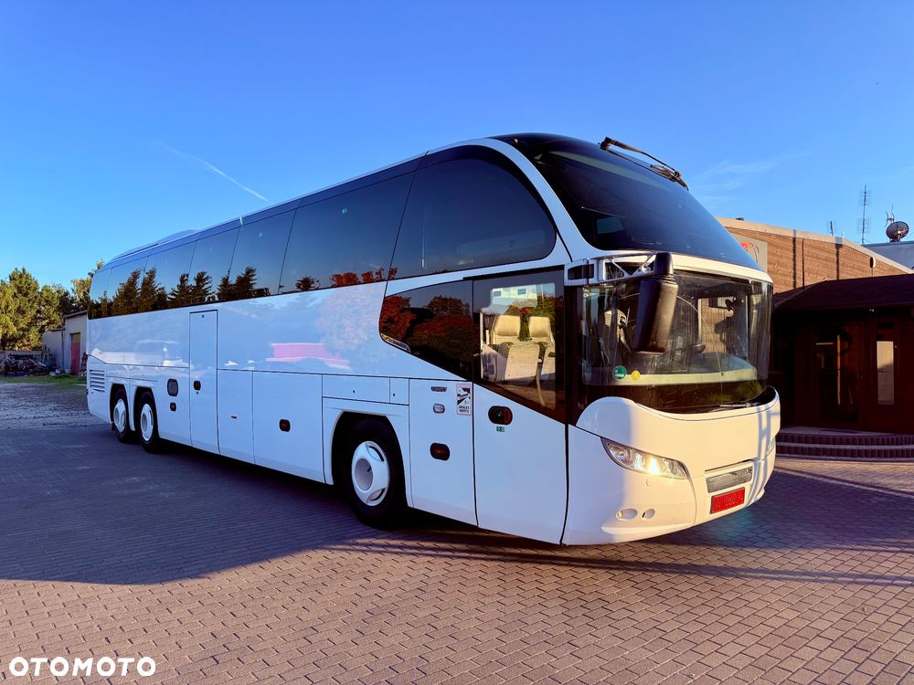 Neoplan CITYLINER P15 - 6