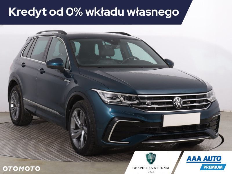Volkswagen Tiguan - 3