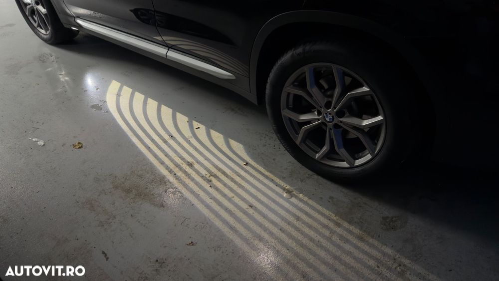 BMW X3 xDrive20d Aut. xLine - 37