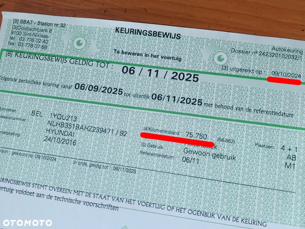 Hyundai i20 1.2 Passion - 13