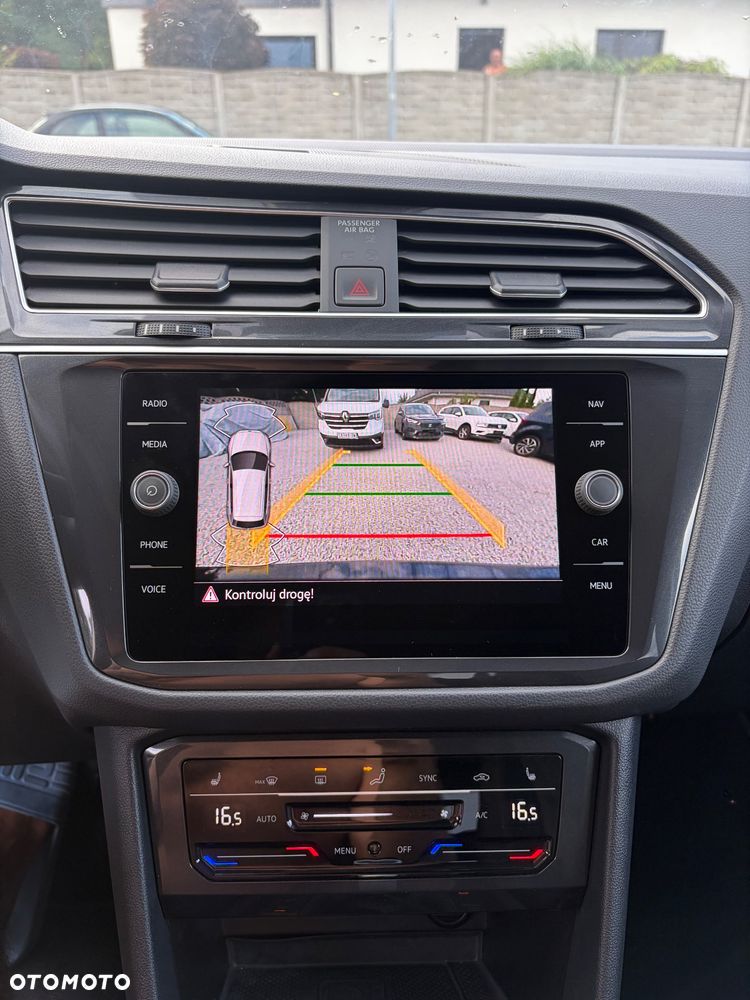 Volkswagen Tiguan Allspace 2.0 TDI SCR DSG Life - 19