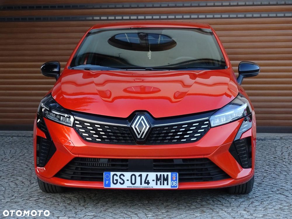 Renault Clio TCe 90 EVOLUTION - 3