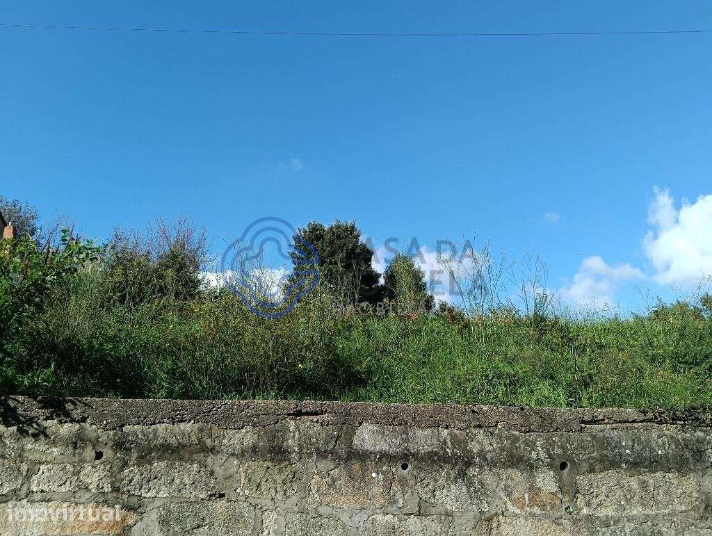 Terreno para venda construção de moradia Vilar do Paraíso em Vila Nova - Grande imagem: 3/25