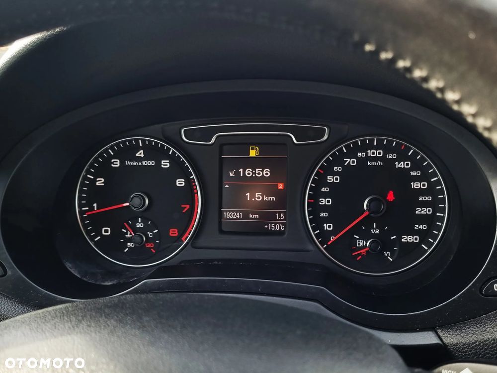 Audi Q3 - 17