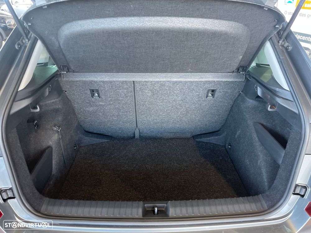 Skoda Kamiq 1.0 TSI Selection - 27