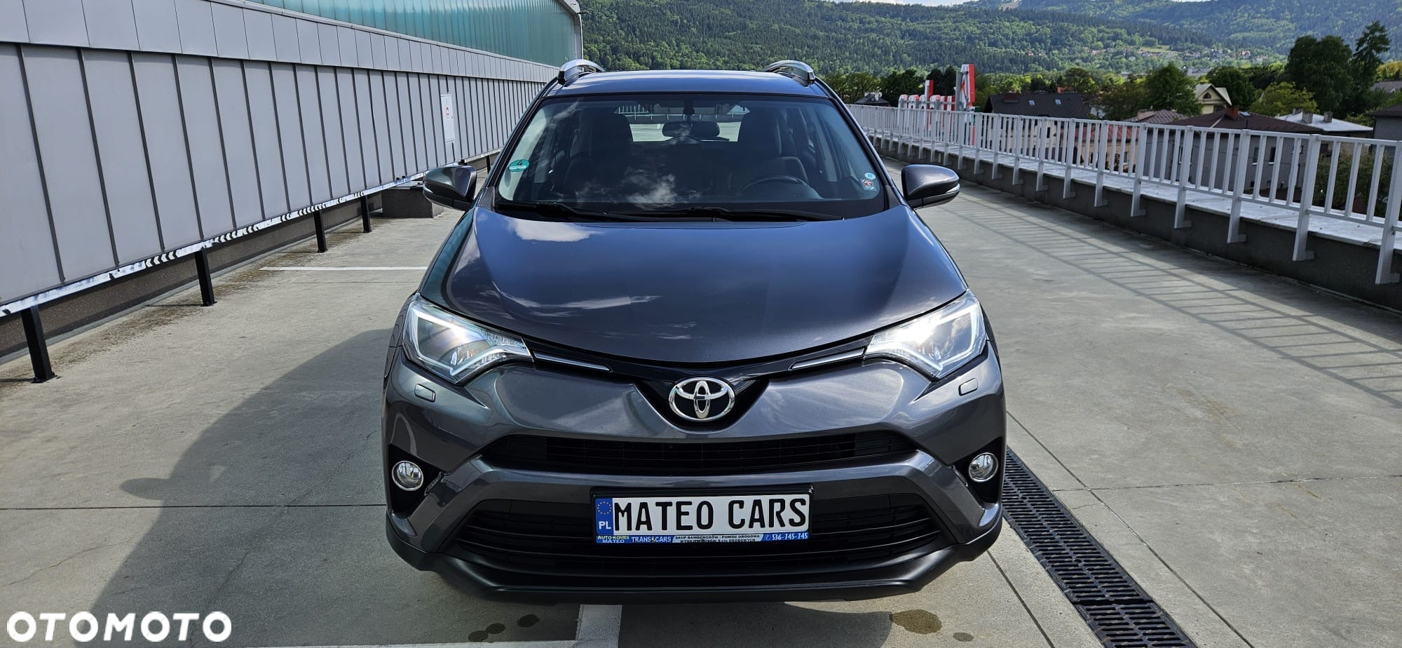 Toyota RAV4 2.0 D-4D 4x2 Start-Stop Executive - 2