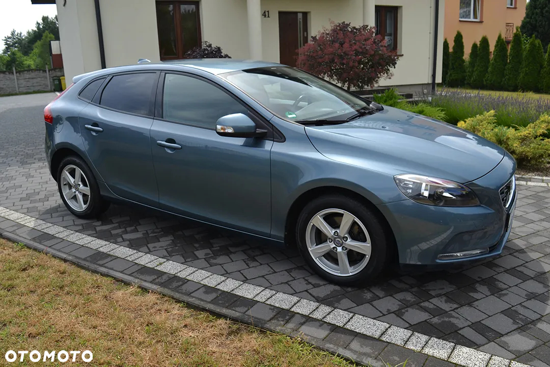 Volvo V40 T3 - 15