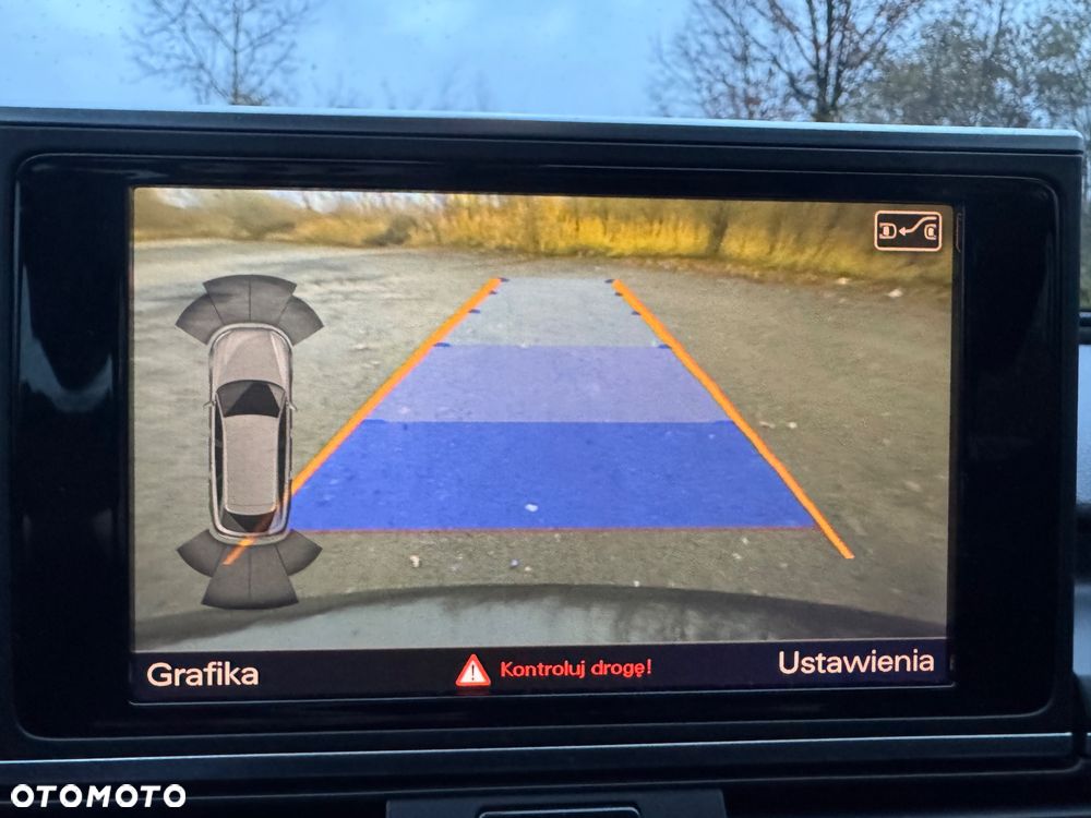 Audi A6 Avant 2.0 TDI ultra S tronic - 18