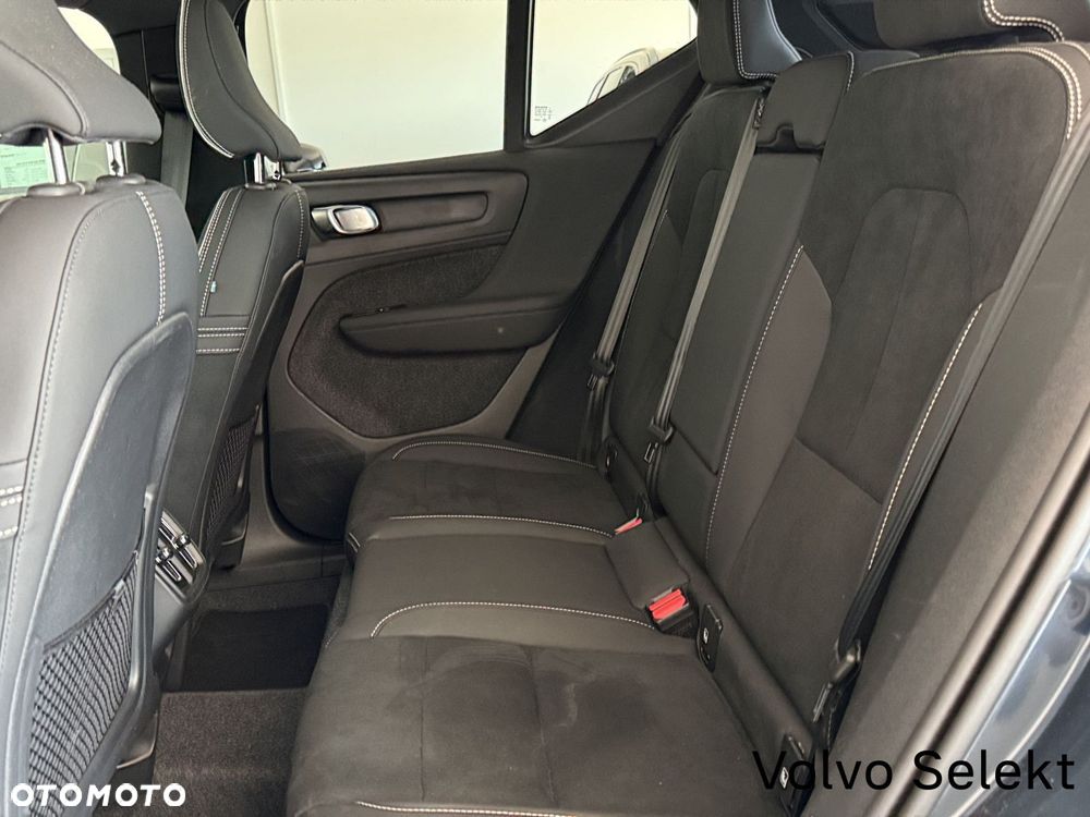 Volvo XC 40 - 19