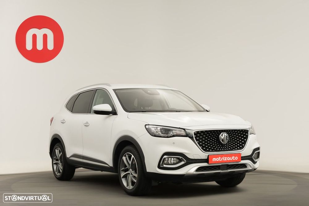 MG EHS 1.5 T-GDI Plug-in Hybrid Luxury - 1
