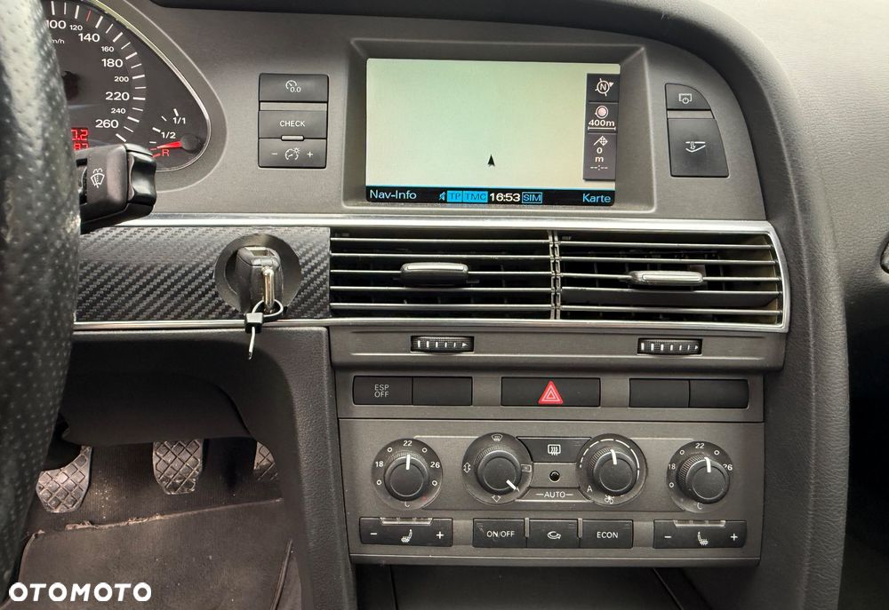 Audi A6 Limousine 2.7 TDI - 7
