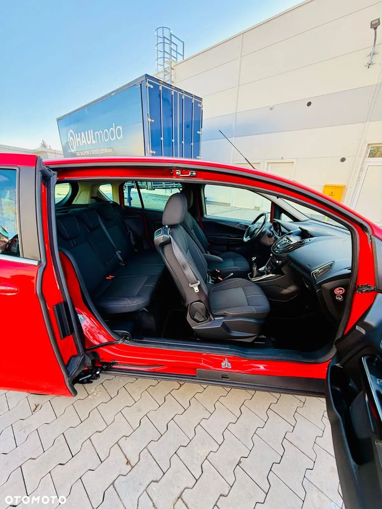 Ford B-MAX - 18