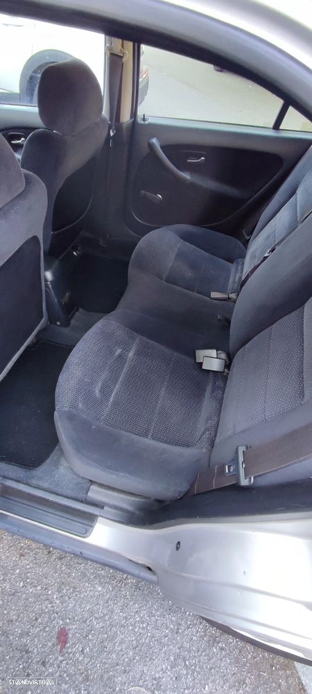 Honda Civic Aerodeck 1.4i S - 14