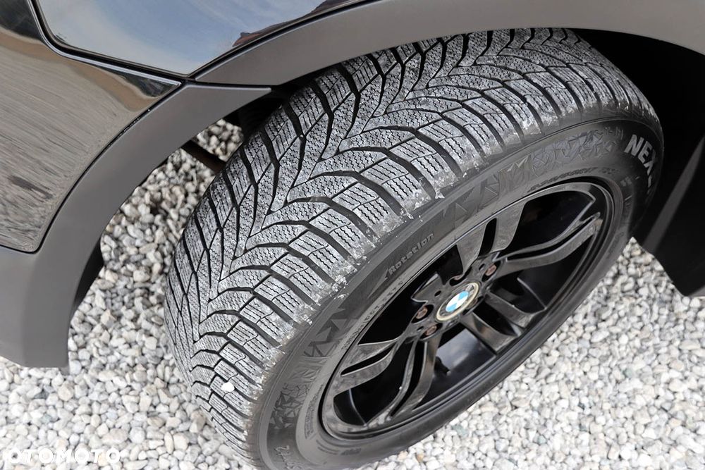 BMW X3 xDrive20d Edition Lifestyle - 38