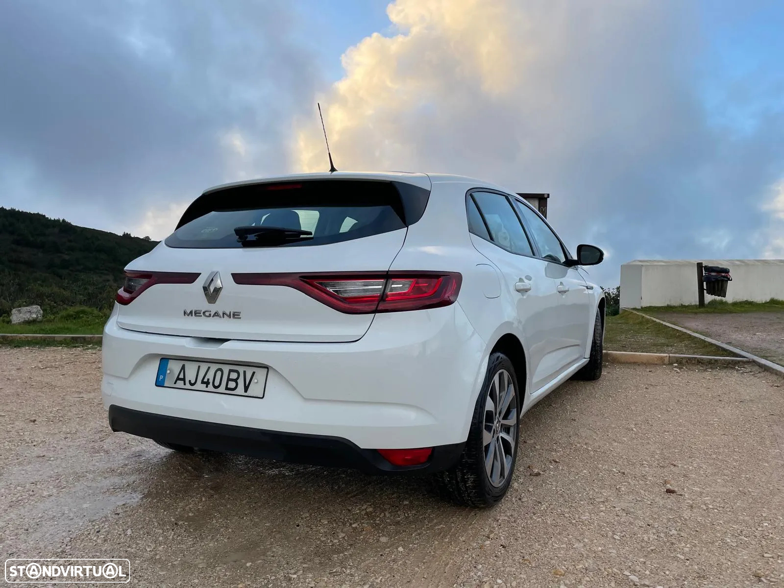 Renault Mégane 1.2 TCE Zen - 9