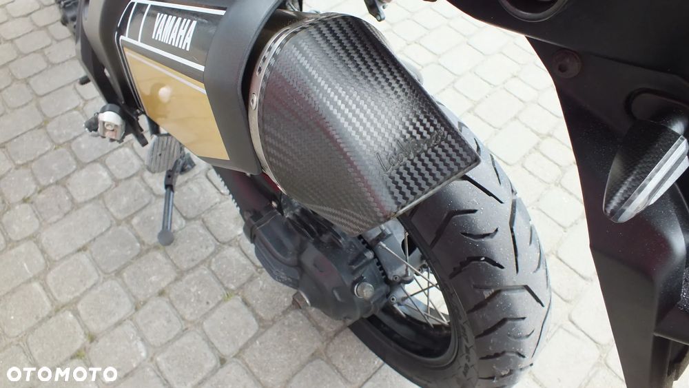 Yamaha Super Tenere - 10