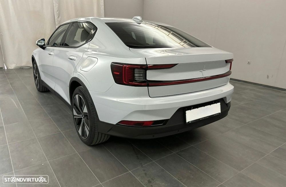 Polestar 2 Long Range 78 kWh - 3