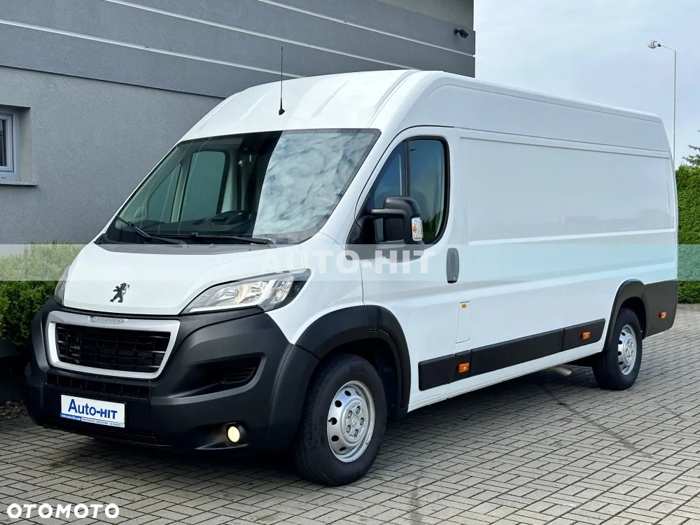 Peugeot Boxer - 10