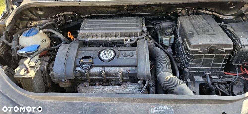 Volkswagen Golf Plus - 6