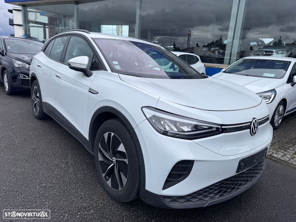 VW ID.4 77 kWh Pro - 2