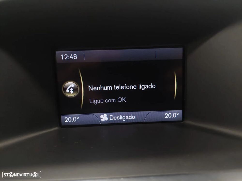 Volvo V60 2.0 D3 Momentum - 14