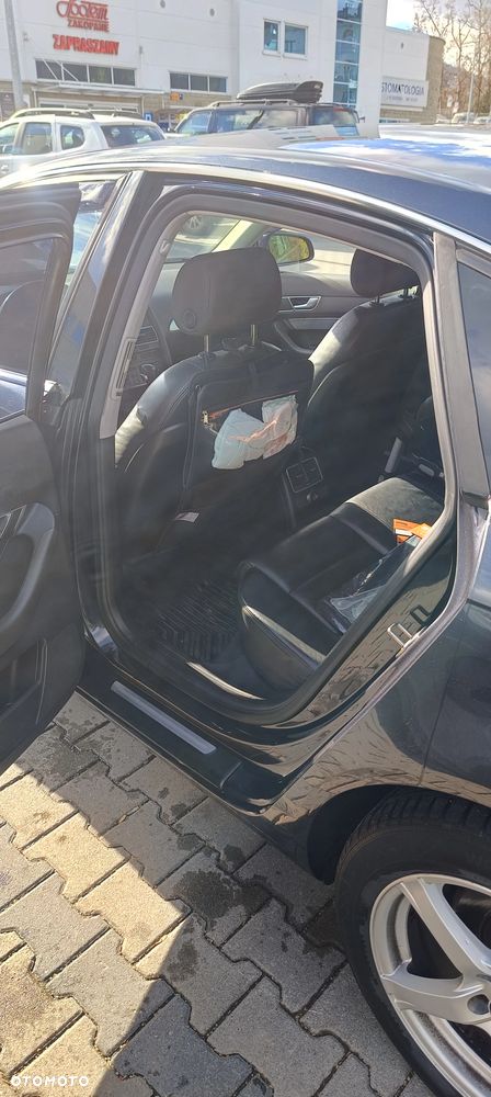 Audi A6 - 13