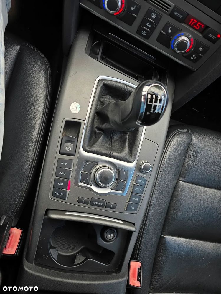 Audi A6 Limousine - 19