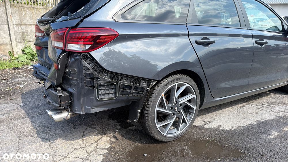 Hyundai i30 1.5 T-GDI 48V-Hybrid DCT N-Line - 12