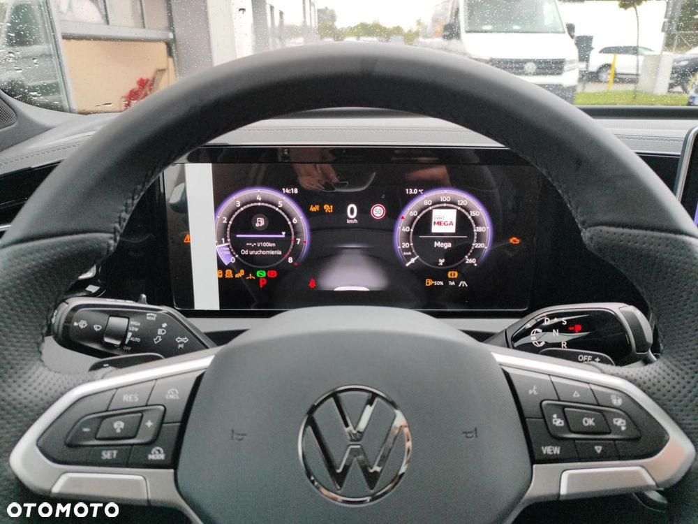 Volkswagen Tiguan - 24