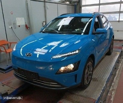 Hyundai Kauai 39 kWh Premium - 2