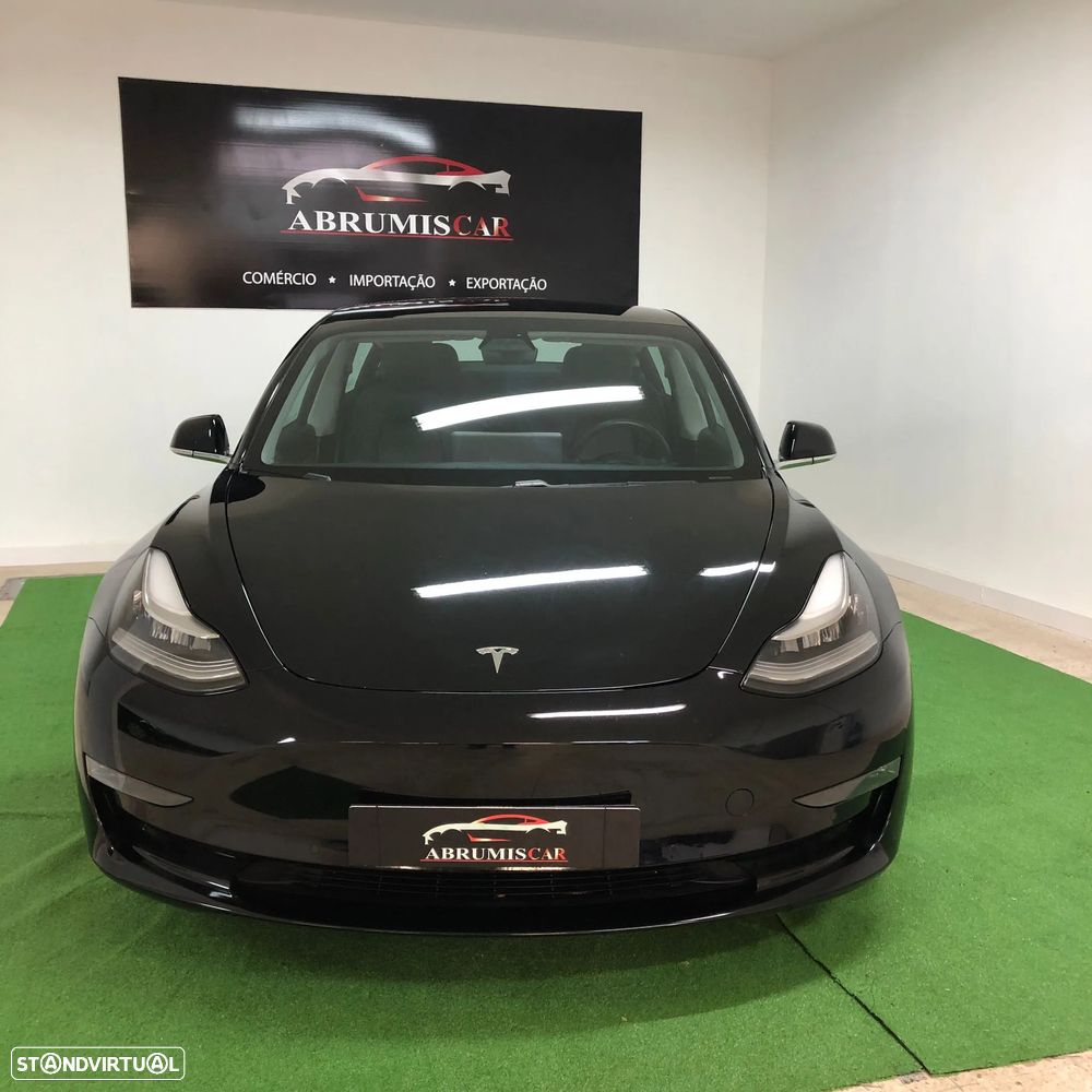 Tesla Model 3 AWD Dual Motor - 12