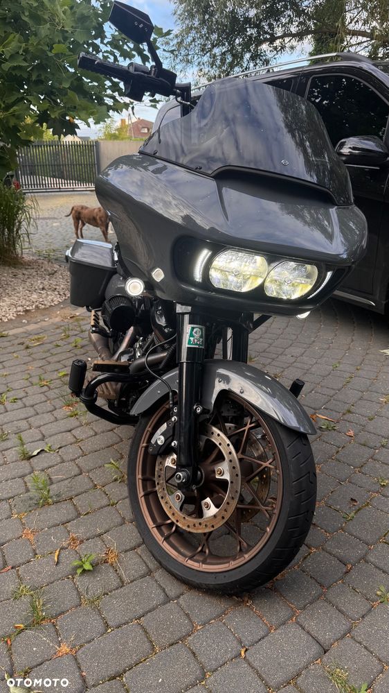 Harley-Davidson Touring Road Glide - 7