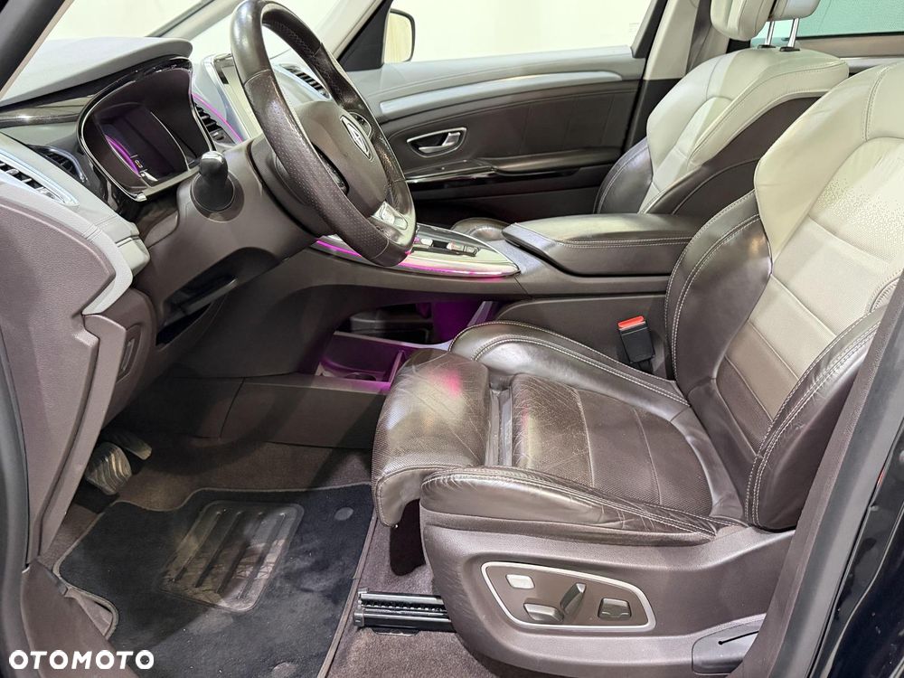 Renault Espace TCe 225 EDC GPF INITIALE PARIS - 23