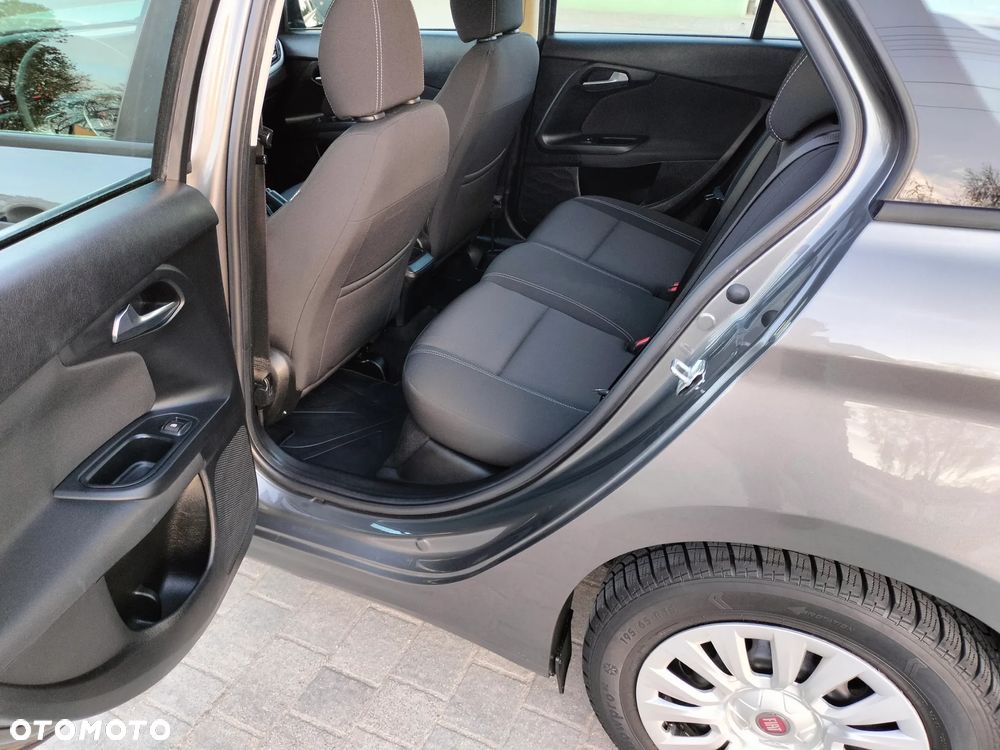 Fiat Tipo 1.4 16v Lounge - 15