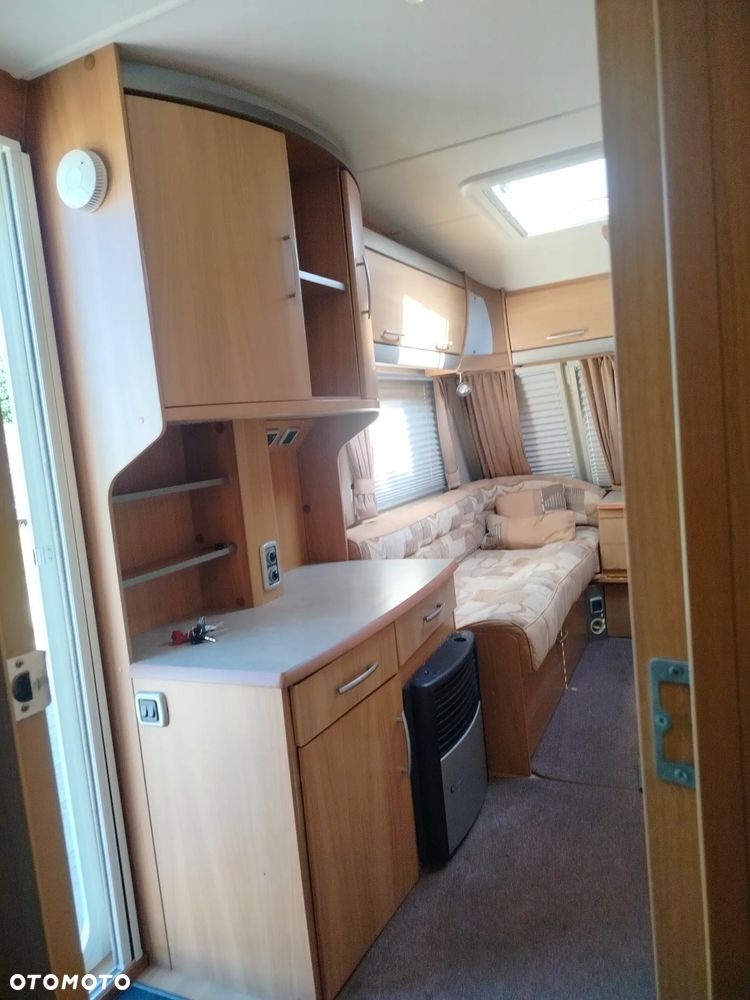 SWIFT Challenger 480 - 12