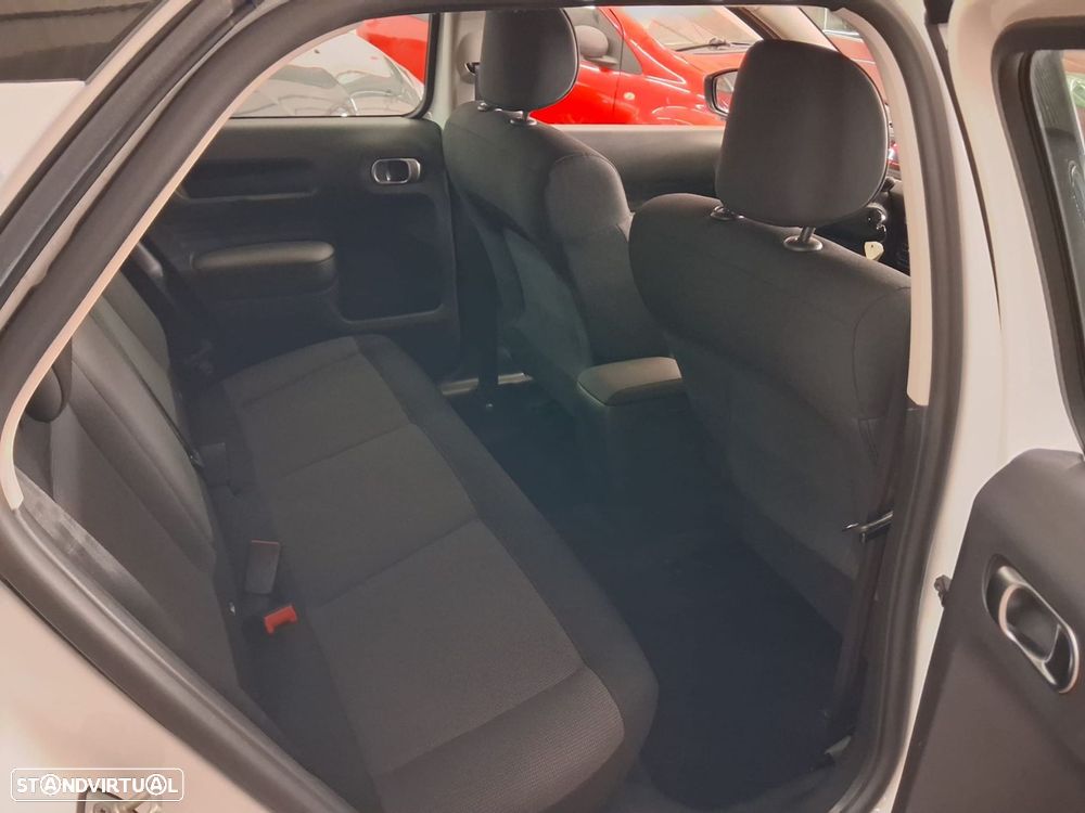 Citroën C4 Cactus 1.2 PureTech Feel - 13