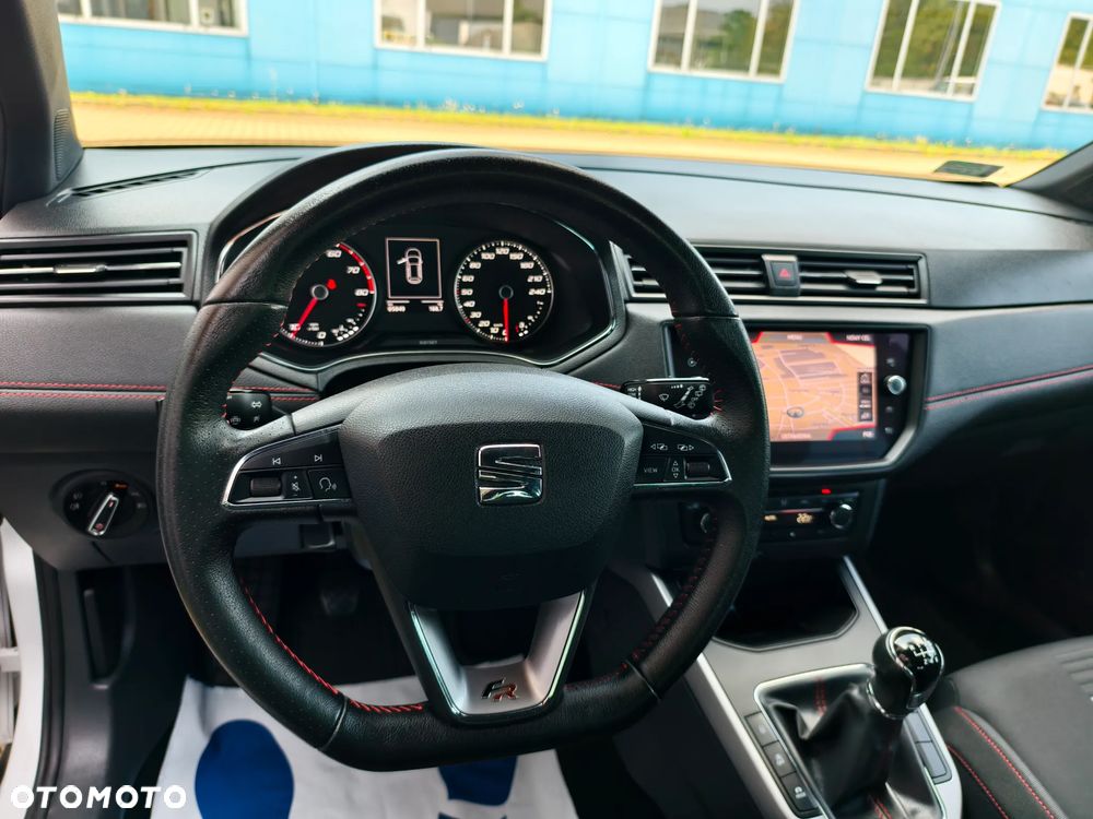 Seat Arona 1.0 TSI FR S&S - 11