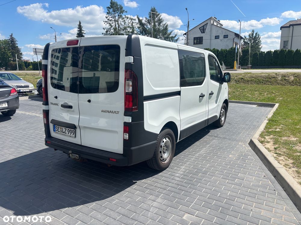 Renault Trafic - 7