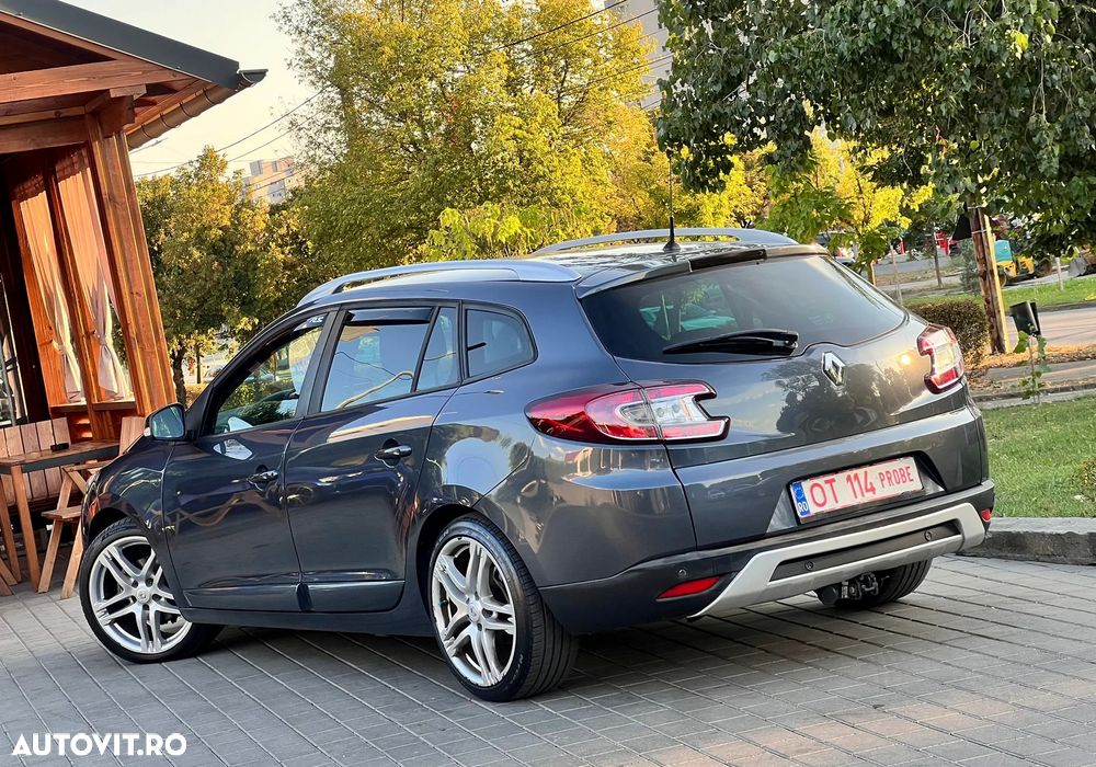 Renault Megane - 3