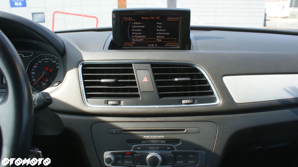 Audi Q3 2.0 TDI - 11