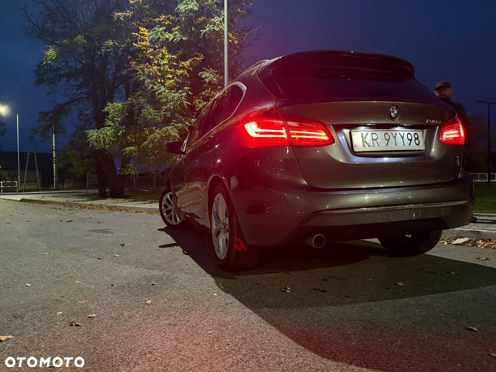 BMW Seria 2 - 3
