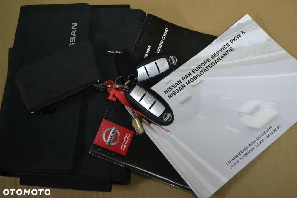 Nissan Qashqai 1.6 DIG-T Tekna+ - 30