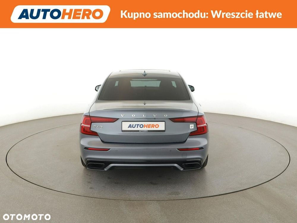 Volvo S60 T8 AWD Plug-In Hybrid Polestar Engineered - 7