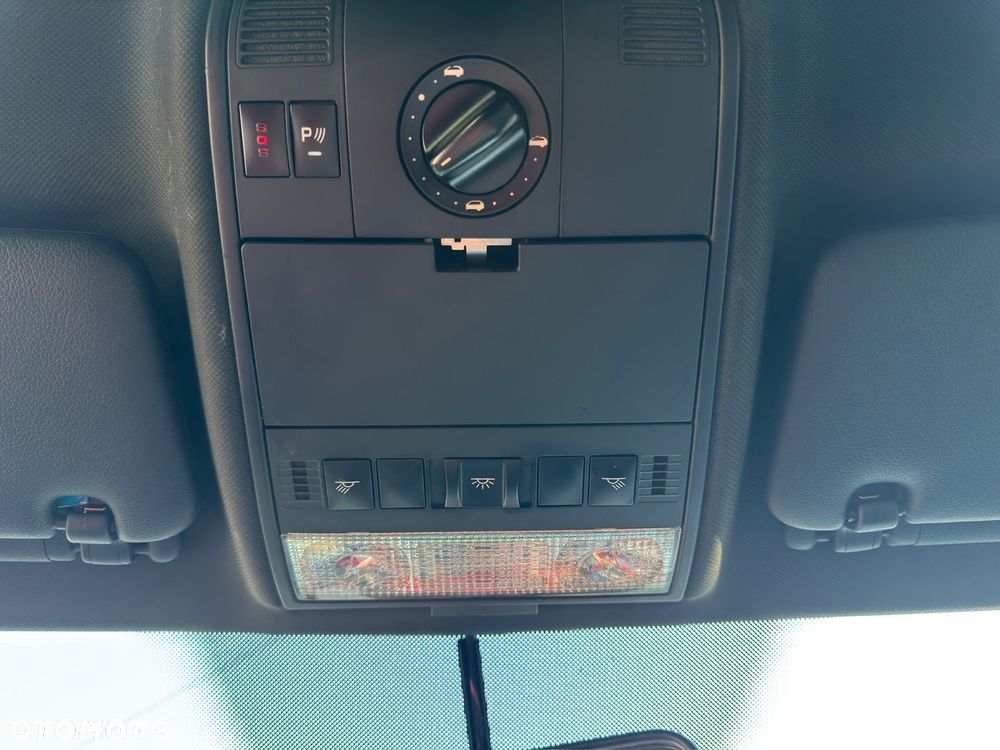 Porsche Cayenne - 9