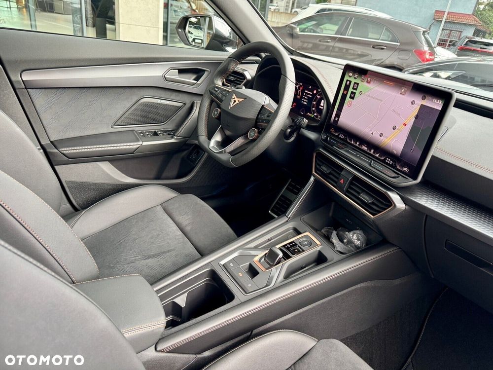 Cupra Formentor 1.5 eTSI mHEV DSG - 23