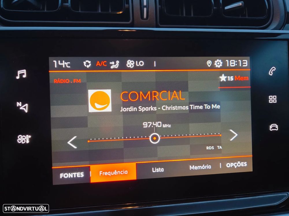 Citroën C3 1.2 PureTech Shine - 17