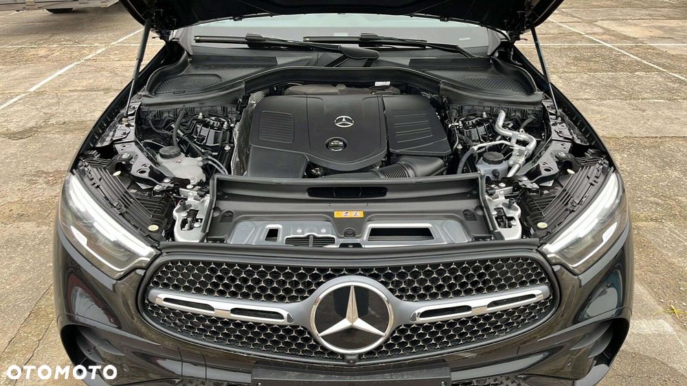 Mercedes-Benz GLC - 23