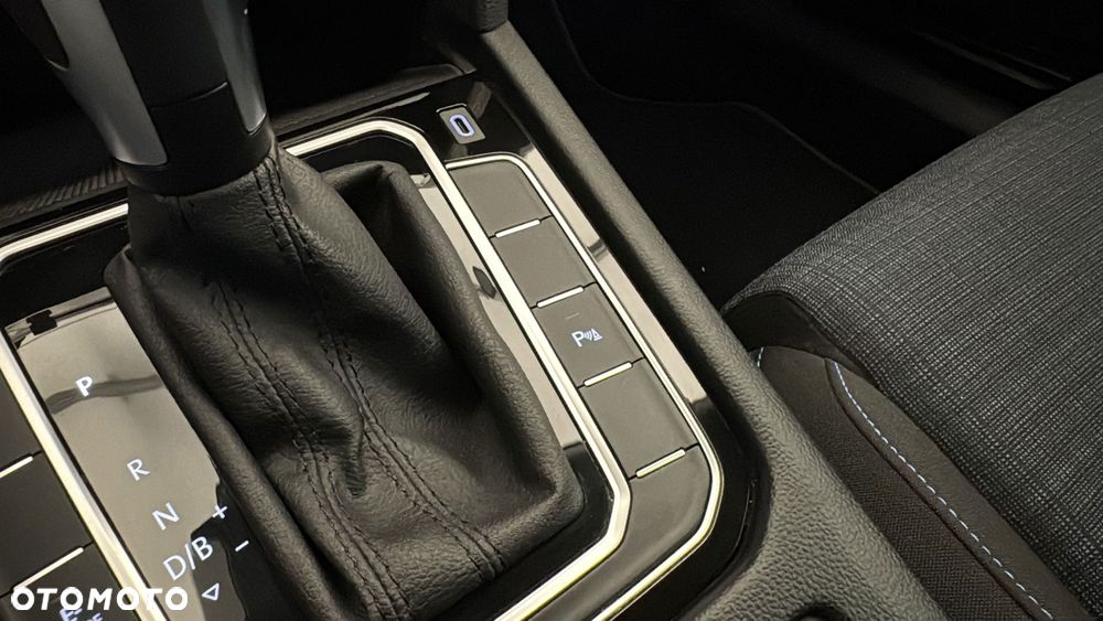 Volkswagen Passat 1.4 TSI Plug-In Hybrid GTE DSG - 26