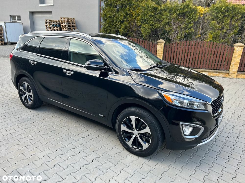 Kia Sorento 2.4 GDI L - 6