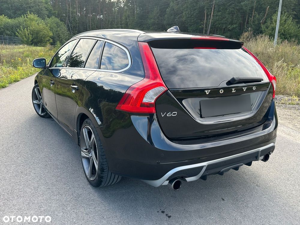 Volvo V60 - 3